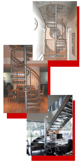 Bespoke Staircases and Balustrading